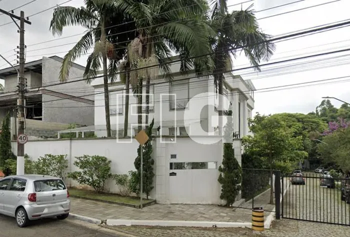 Casa com 4 suítes à venda em Jardim Luzitânia, São Paulo, por R$ 23.500.000