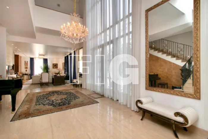 Casa com 4 suítes à venda em Jardim Luzitânia, São Paulo, por R$ 23.500.000 Imagem 3