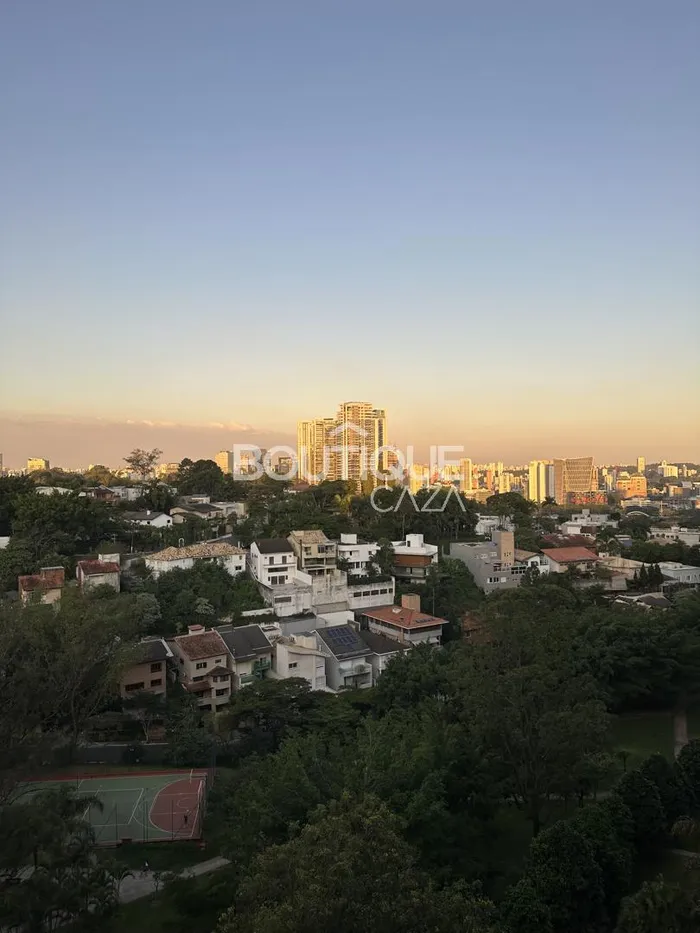 Apartamento com 4 suítes à venda em Panamby, São Paulo, por R$ 2.200.000 Imagem 3