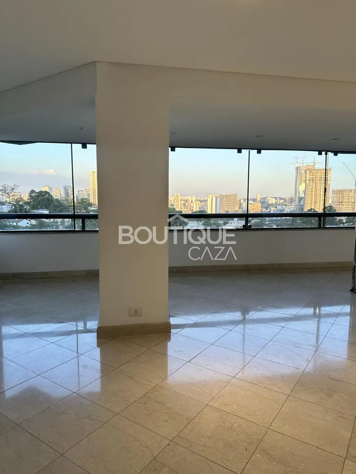 Apartamento com 4 suítes à venda em Panamby, São Paulo, por R$ 2.200.000 Imagem 2