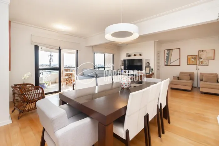 Apartamento com 2 suítes à venda em Alto de Pinheiros, São Paulo, por R$ 1.798.000 Imagem 2