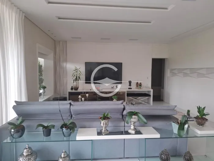 Apartamento com 4 suítes à venda em Vila Nova Conceição, São Paulo, por R$ 20.000.000 Imagem 3