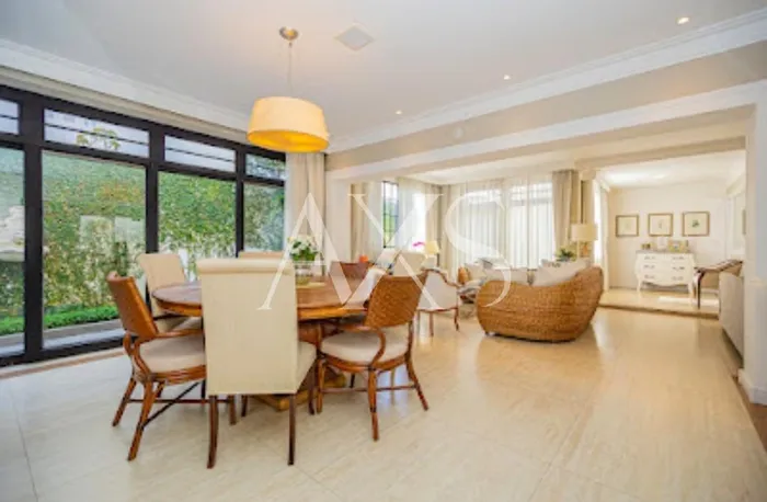 Casa com 3 suítes à venda em Jardim Paulista, São Paulo, por R$ 6.980.000 Imagem 3