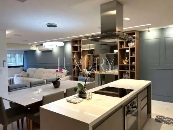 Apartamento com 1 suítes à venda em Vila Olímpia, São Paulo, por R$ 1.800.000