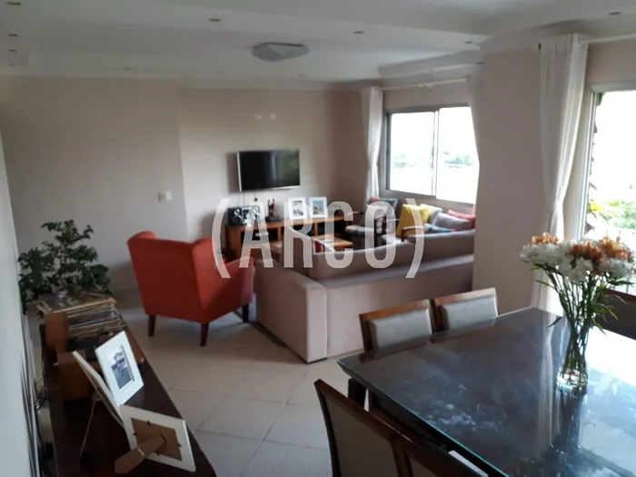 Apartamento com 1 suítes à venda em Campo Belo, São Paulo, por R$ 1.300.000