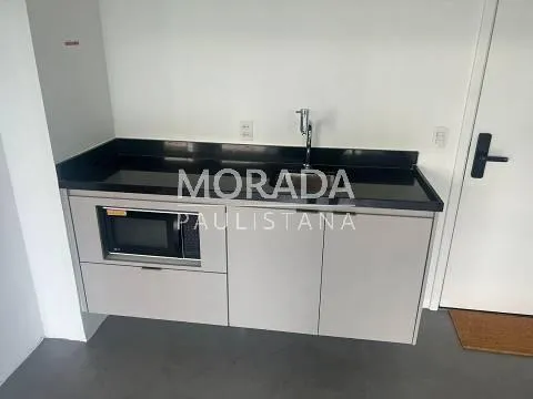 Apartamento com 1 suítes à venda em Vila Olímpia, São Paulo, por R$ 1.400.000 Imagem 3