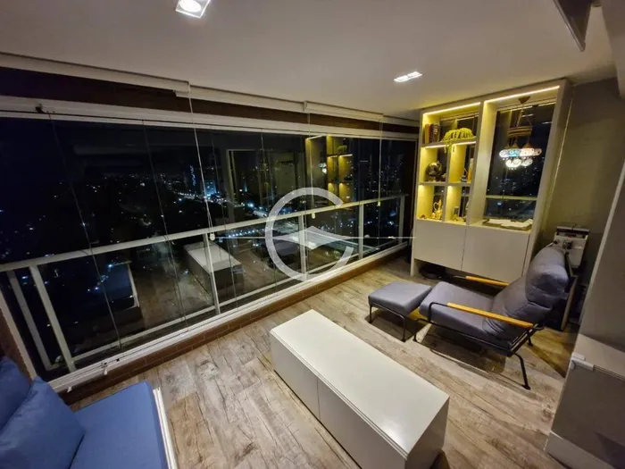 Apartamento com 2 suítes à venda em Campo Belo, São Paulo, por R$ 1.299.000 Imagem 3