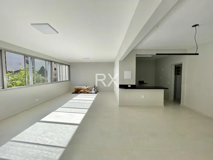 Apartamento com 1 suítes à venda em Santa Cecília, São Paulo, por R$ 1.400.000