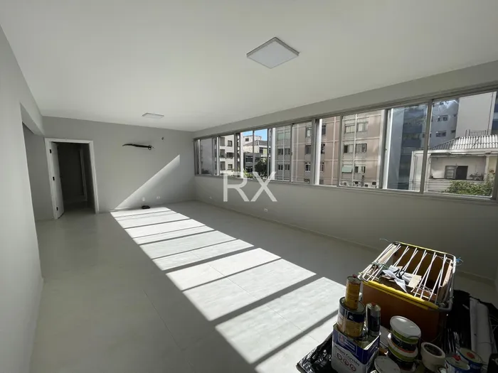 Apartamento com 1 suítes à venda em Santa Cecília, São Paulo, por R$ 1.400.000 Imagem 3