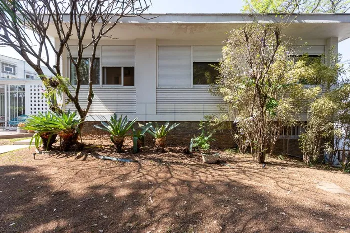 Casa com 3 suítes à venda em Alto de Pinheiros, São Paulo, por R$ 5.800.000 Imagem 3