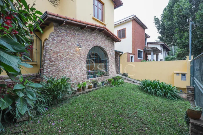 Casa com 1 suítes à venda em Sumaré, São Paulo, por R$ 4.500.000