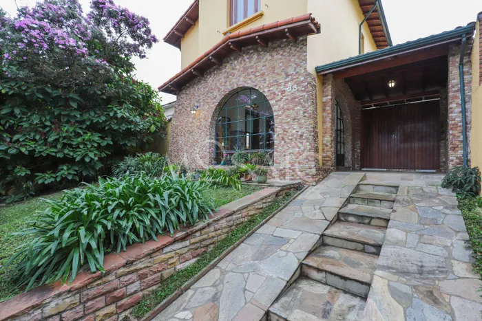 Casa com 1 suítes à venda em Sumaré, São Paulo, por R$ 4.500.000 Imagem 3