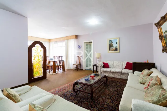 Apartamento com 1 suítes à venda em Higienópolis, São Paulo, por R$ 1.700.000 Imagem 3