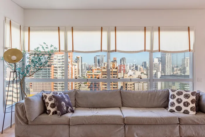 Apartamento com 3 suítes à venda em Pinheiros, São Paulo, por R$ 9.800.000 Imagem 3