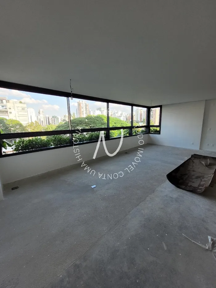 Apartamento com 3 suítes à venda em Brooklin, São Paulo, por R$ 4.272.000 Imagem 2