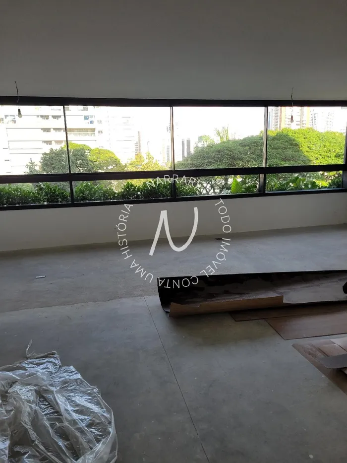 Apartamento com 3 suítes à venda em Brooklin, São Paulo, por R$ 4.272.000 Imagem 3