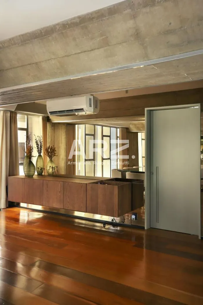 Apartamento com 4 suítes à venda em Moema Pássaros, São Paulo, por R$ 4.950.000 Imagem 3