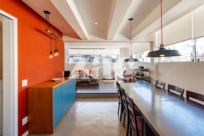 Cobertura com 1 suítes à venda em Pinheiros, São Paulo, por R$ 2.200.000 Imagem 2