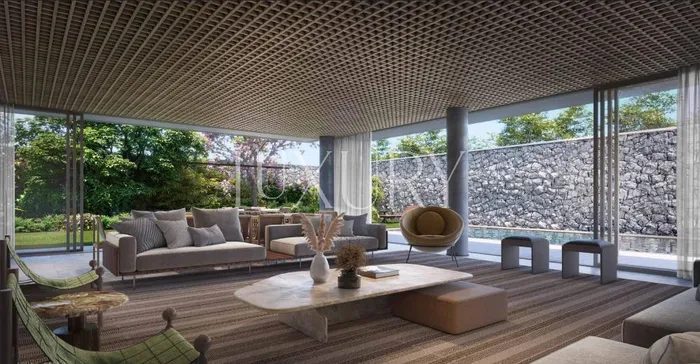 Casa de condomínio com 4 suítes à venda em Alto de Pinheiros, São Paulo, por R$ 12.800.000 Imagem 2