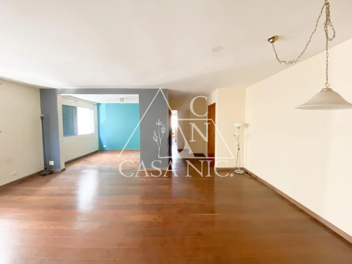 Apartamento com 1 suítes à venda em Jardim América, São Paulo, por R$ 1.510.000