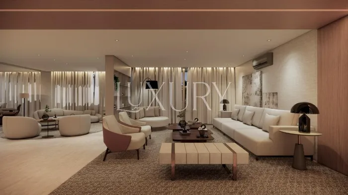 Apartamento com 3 suítes à venda em Jardim América, São Paulo, por R$ 8.700.000 Imagem 3