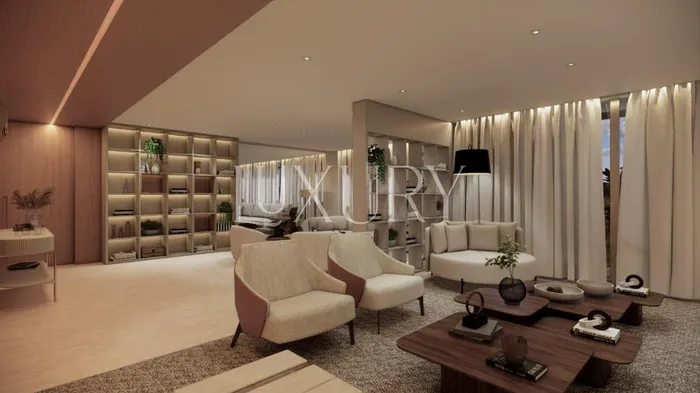 Apartamento com 3 suítes à venda em Jardim América, São Paulo, por R$ 8.700.000