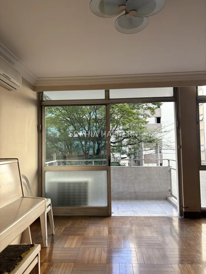 Apartamento com 1 suítes à venda em Santa Cecília, São Paulo, por R$ 1.790.000 Imagem 3