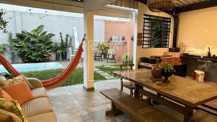 Casa com 2 suítes à venda em Planalto Paulista, São Paulo, por R$ 3.500.000 Imagem 3