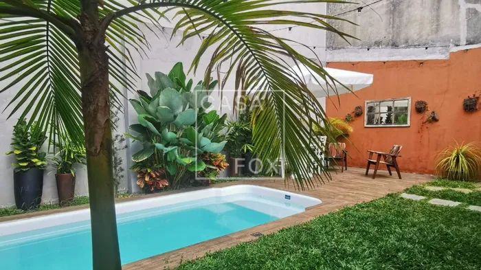 Casa com 2 suítes à venda em Planalto Paulista, São Paulo, por R$ 3.500.000 Imagem 2
