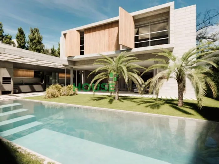 Casa com 4 suítes à venda em Alto de Pinheiros, São Paulo, por R$ 10.900.000 Imagem 3