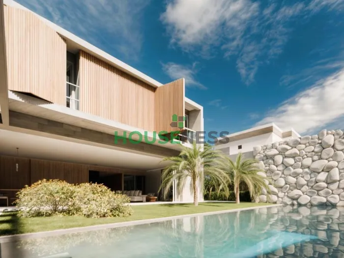 Casa com 4 suítes à venda em Alto de Pinheiros, São Paulo, por R$ 10.900.000 Imagem 2