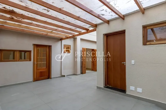 Casa de vila com 2 suítes à venda em Jardim Paulista, São Paulo, por R$ 1.450.000 Imagem 2