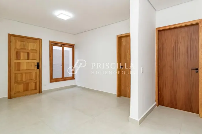 Casa de vila com 2 suítes à venda em Jardim Paulista, São Paulo, por R$ 1.450.000 Imagem 3