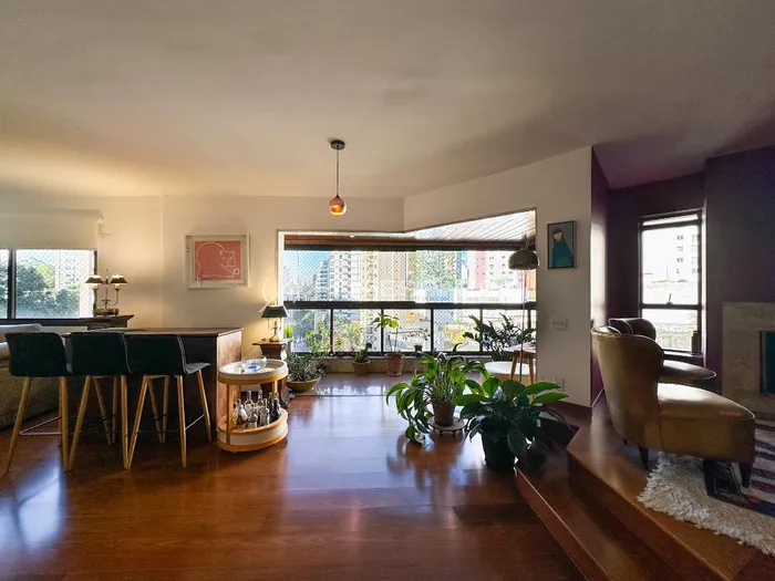 Apartamento com 4 suítes à venda em Morumbi, São Paulo, por R$ 1.680.000 Imagem 2