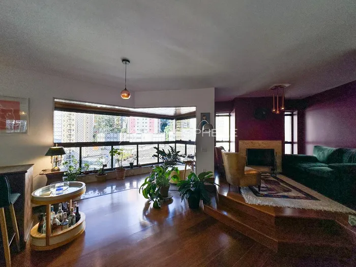 Apartamento com 4 suítes à venda em Morumbi, São Paulo, por R$ 1.680.000 Imagem 3