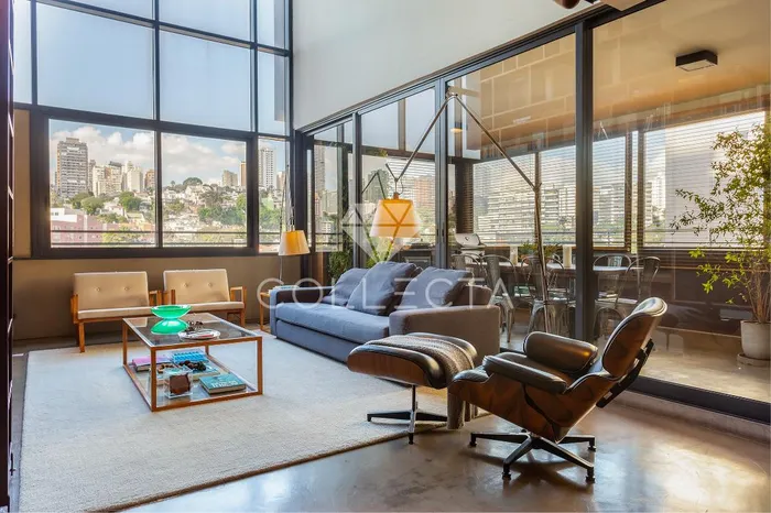 Apartamento com 2 suítes à venda em Alto de Pinheiros, São Paulo, por R$ 3.180.000 Imagem 2