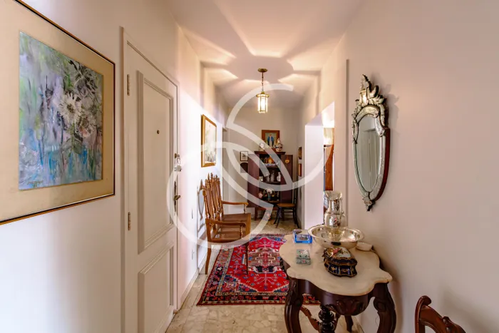 Apartamento com 1 suítes à venda em Jardim América, São Paulo, por R$ 3.400.000