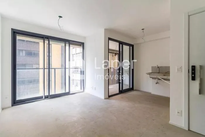 Apartamento com 1 suítes à venda em Jardim Paulista, São Paulo, por R$ 1.500.000 Imagem 2