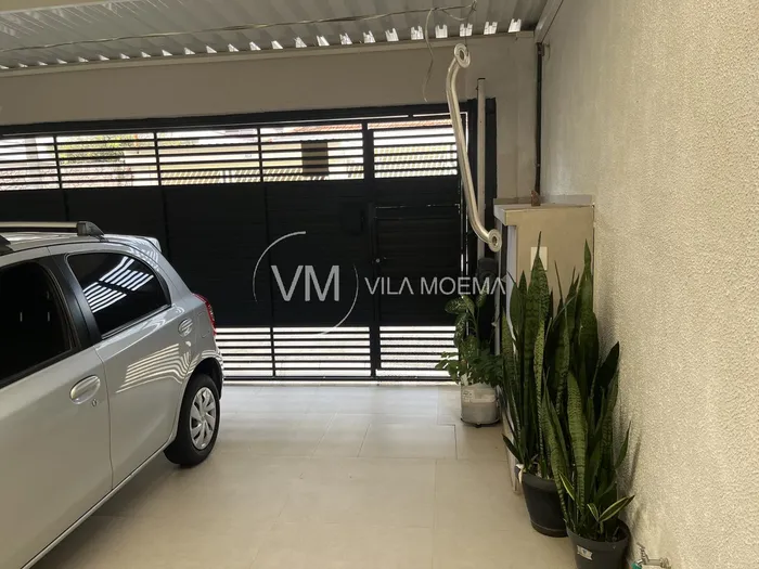 Casa com 1 suítes à venda em Brooklin, São Paulo, por R$ 1.250.000 Imagem 2