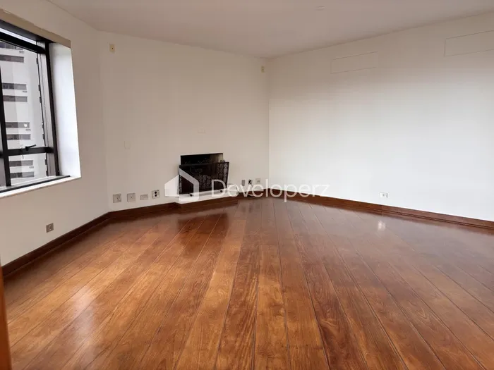 Apartamento com 4 suítes à venda em Morumbi, São Paulo, por R$ 1.100.000 Imagem 3