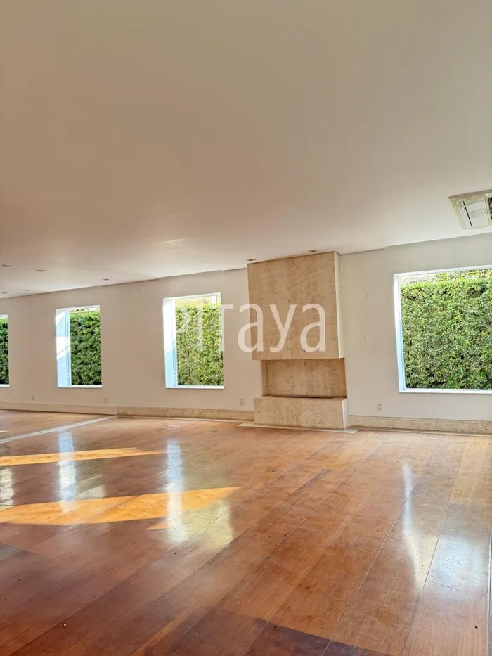 Casa com 4 suítes à venda em Jardim Luzitania, São Paulo, por R$ 8.500.000 Imagem 3