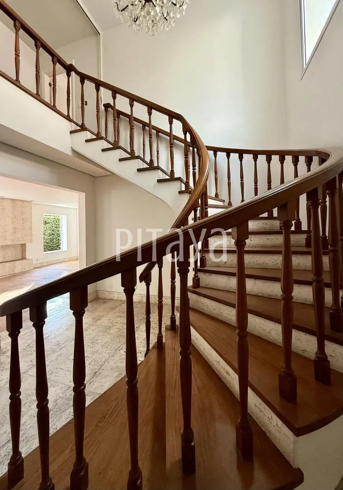 Casa com 4 suítes à venda em Jardim Luzitania, São Paulo, por R$ 8.500.000 Imagem 2