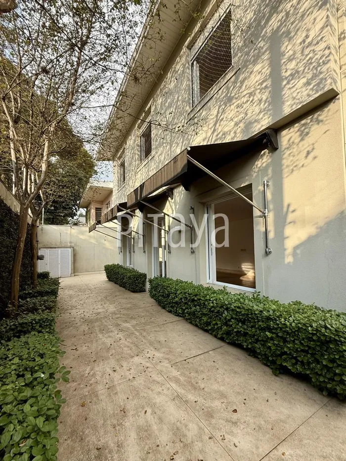 Casa com 4 suítes à venda em Jardim Luzitania, São Paulo, por R$ 8.500.000