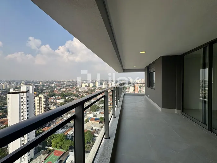 Apartamento com 3 suítes à venda em Campo Belo, São Paulo, por R$ 3.700.000