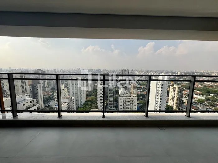 Apartamento com 3 suítes à venda em Campo Belo, São Paulo, por R$ 3.700.000 Imagem 3