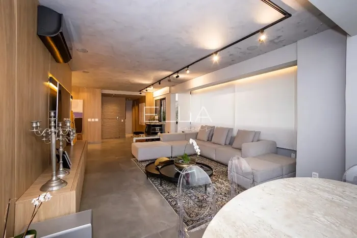 Apartamento com 4 suítes à venda em Itaim Bibi, São Paulo, por R$ 6.800.000 Imagem 3