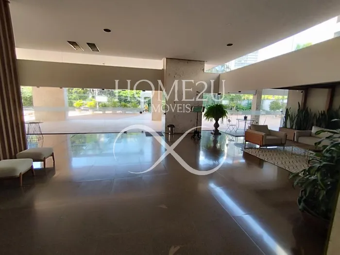 Apartamento com 1 suítes à venda em Vila Clementino, São Paulo, por R$ 1.187.000 Imagem 2