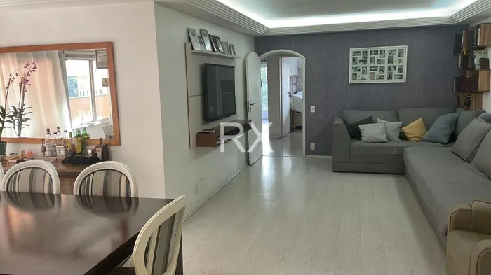 Apartamento com 1 suítes à venda em Cerqueira César, São Paulo, por R$ 1.490.000