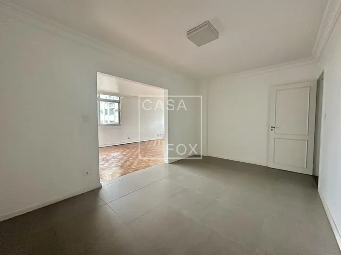 Apartamento com 1 suítes à venda em Jardim Europa, São Paulo, por R$ 4.700.000 Imagem 3