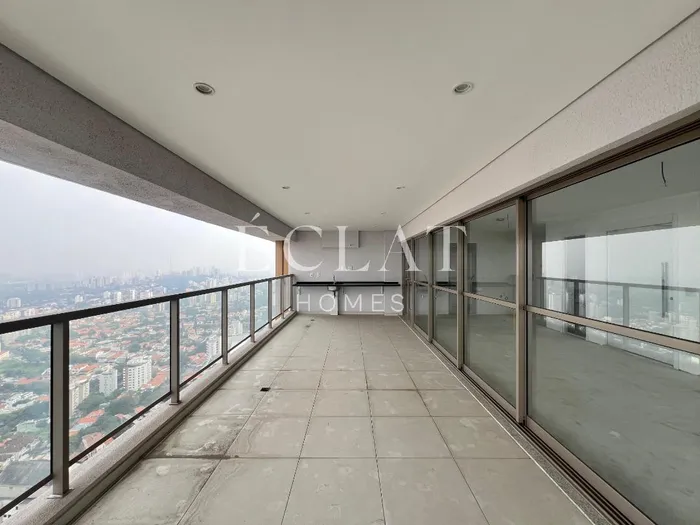 Apartamento com 2 suítes à venda em Vila Madalena, São Paulo, por R$ 3.050.000 Imagem 2